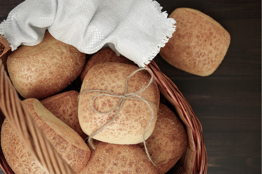 Bäckerei Goeken backen Rewe Scherfede Gallery - Germany