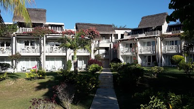 Photos of LUX* Grand Gaube