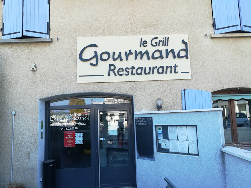 Photo 1 - Le Gourmet Burger