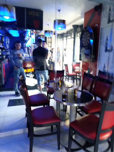 Bar Chez Daria - Thumbnail