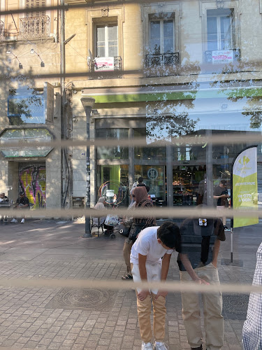 Carrefour City - Marseille