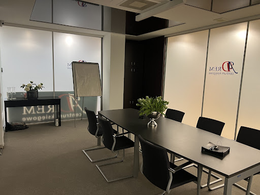 Ad Rem Centrum Księgowe Spółka Z o.o.