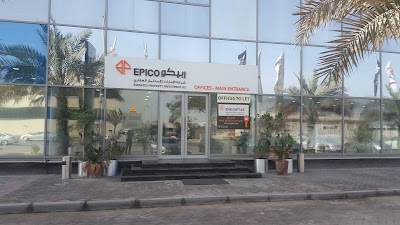 Photos of Western Motors - Jeep Service Centre Mussafah