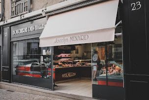 Photo n°1 de Boucherie J Menard à Ancenis-Saint-Géréon (Boucherie-charcuterie)