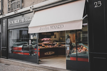 Boucherie J Menard
