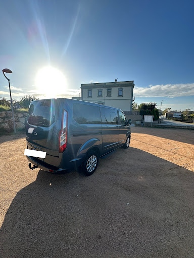 TAXI - VTC Girona-Costa Brava