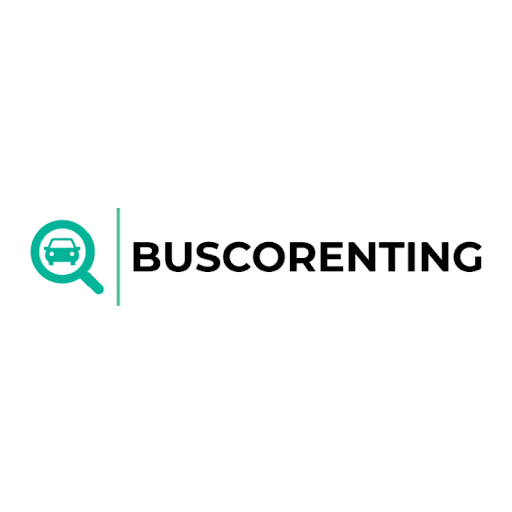 Buscorenting - Visual