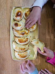 Photo n°15 de Rusti'K à Gattières (Salon de thé)