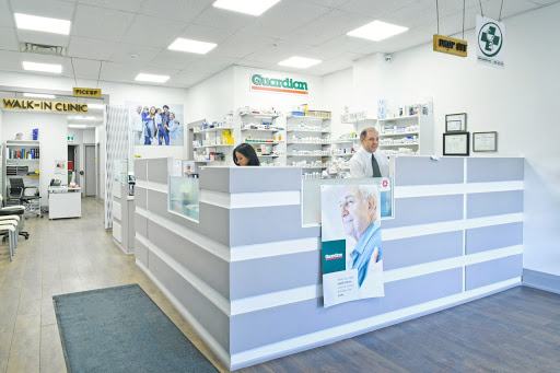 Yonge & John Medical Drug Store - Thumbnail
