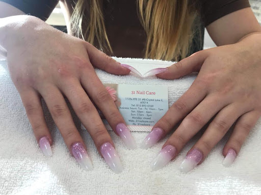 31 Nail Care