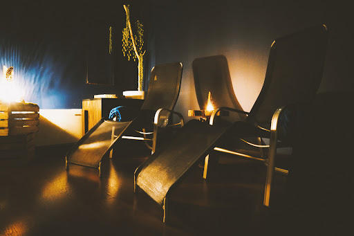 Mom Benessere - Visual