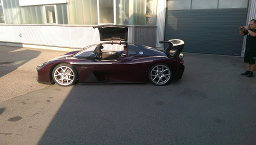 SPS automotive performance Gallery - Germany