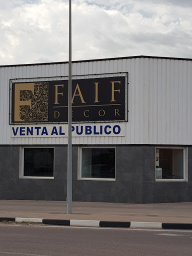 FAIF - Visual