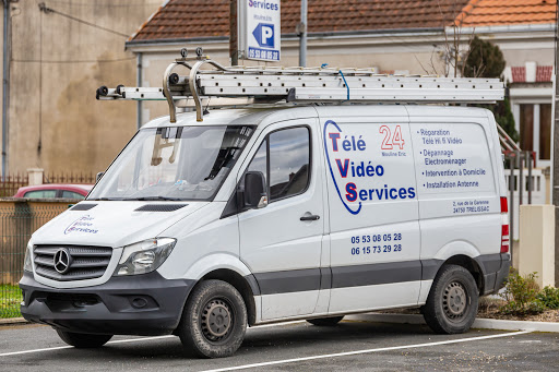 Télé Vidéo Services 24