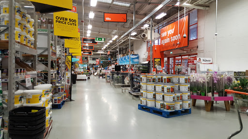 B&Q Boston - Thumbnail
