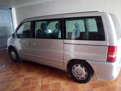 Mercedes-Benz Star Assistance Srl - Thumbnail
