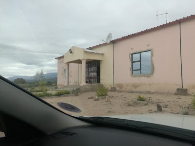 Photos of Maruleng FM.
