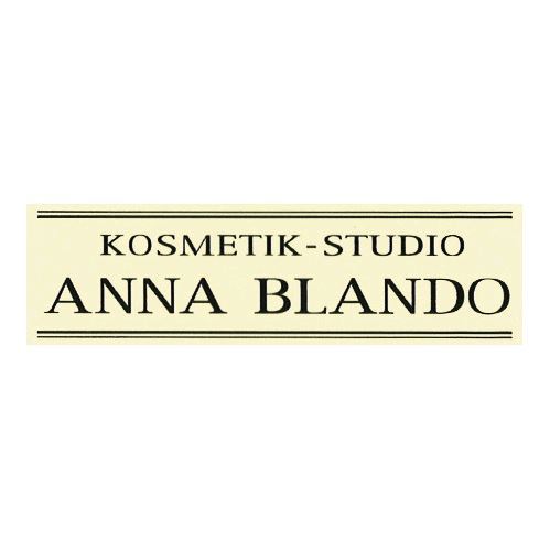 Cosmetic Studio Anna Blando Gallery - Germany