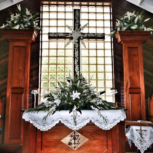 Iglesia Metodista El Renacer