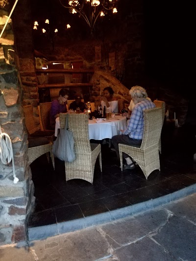 Photos of Mokolodi Restaurant