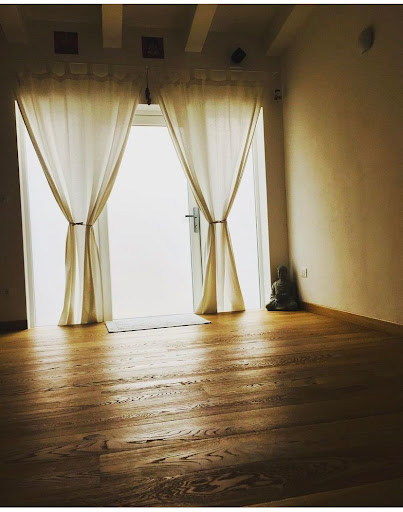 Sadhana Room - Thumbnail