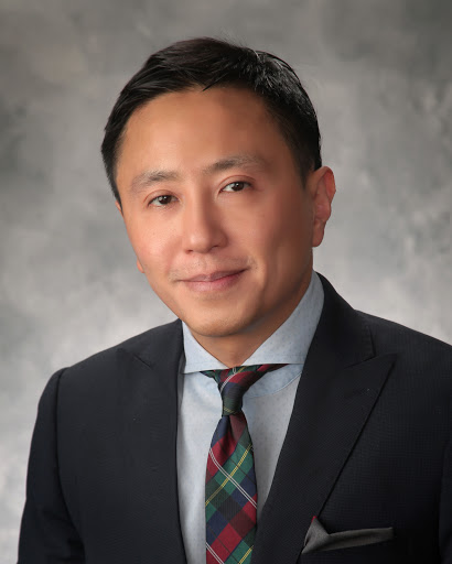 Howard H. Huang, MD