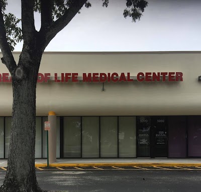 Breath of Life Medical Center