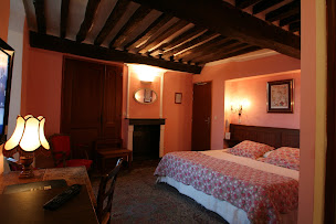 Photo n°10 de Restaurant La Fontaine à Vaison-la-Romaine (Restaurant français)