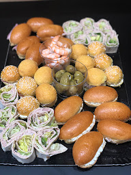 Photo n°15 de Au fil des saveurs à Boiry-Becquerelle (Magasin de vins et spiritueux)