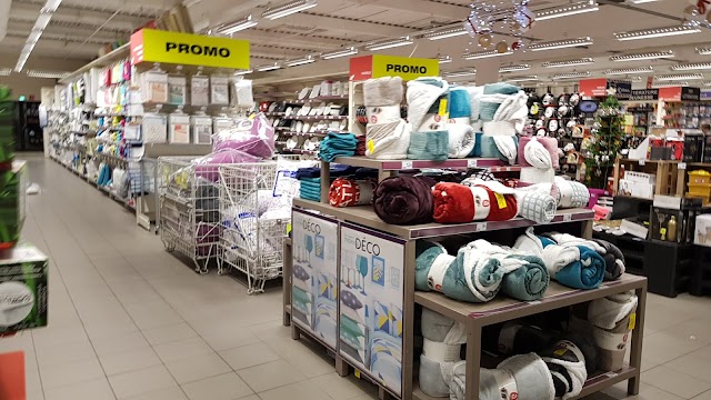 Auchan Nancy Lobau Centre