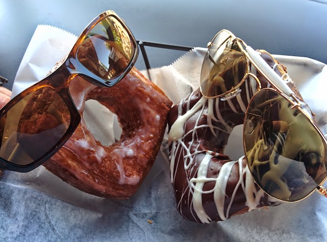 Legendary Doughnuts
