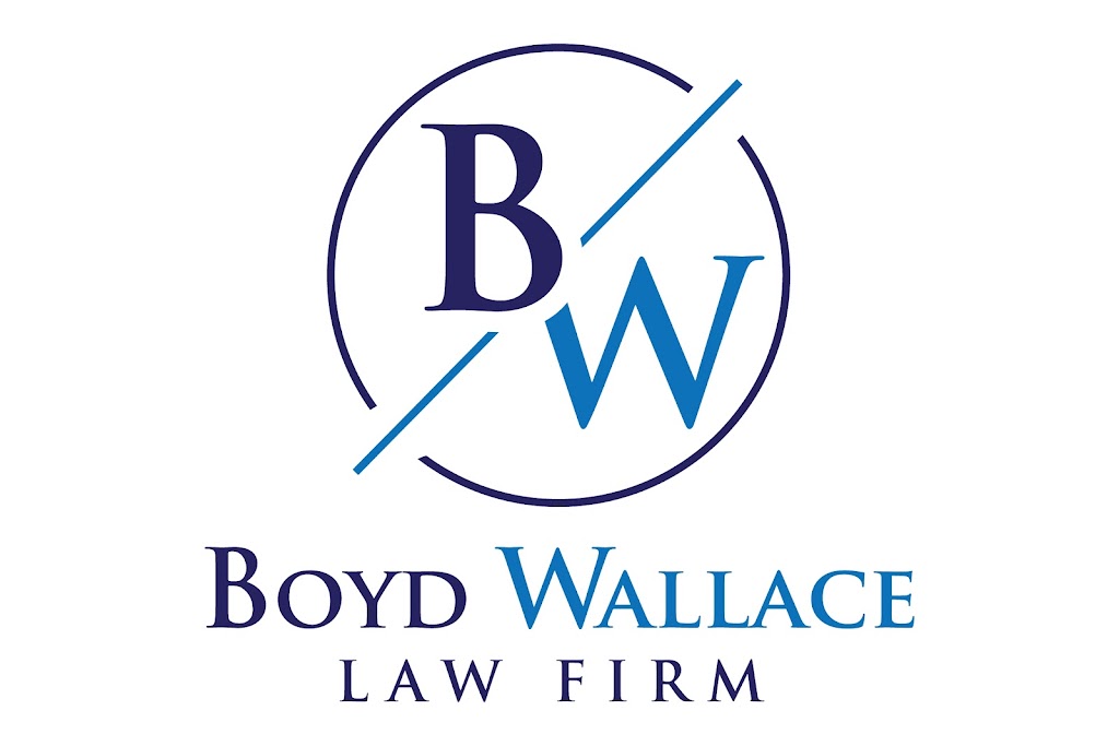 Boyd Wallace Law Firm