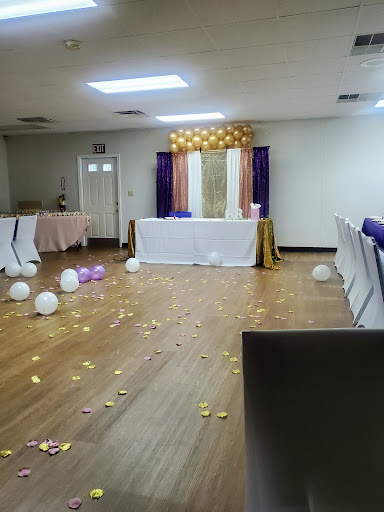 Smiths Station Ruritan Club