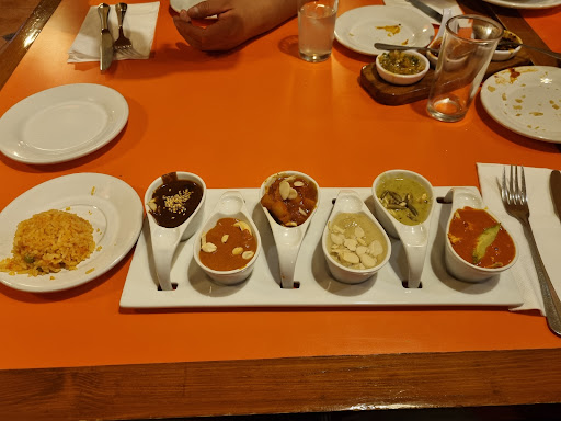 Comida Típica Poblana - Thumbnail