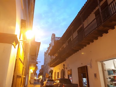 Photos of Galeria Arte Joya Precolombino