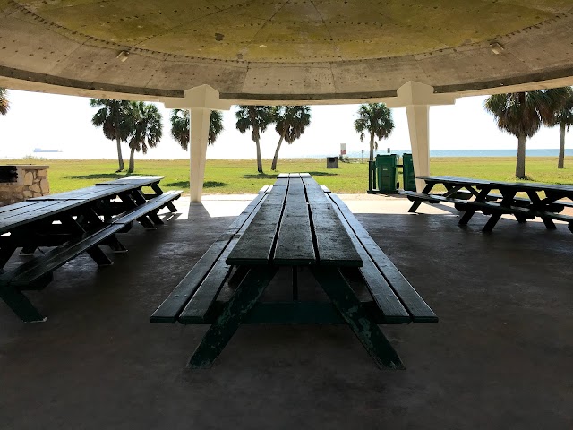 Fort De Soto Park