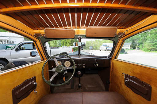 Latchkey Auto Sales & Service - Thumbnail
