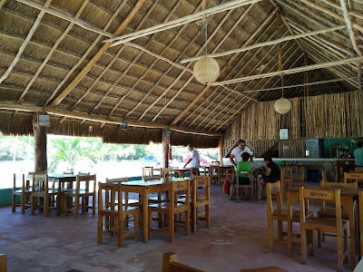 Photos of restaurant Chiquila