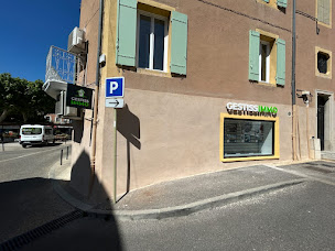 Photo n°3 de Gestissimmo à Vaison-la-Romaine (Syndicat de copropriétaires)