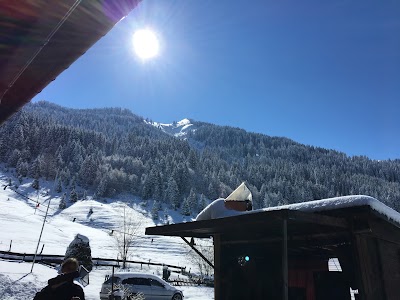 photo of Jahnhütte - Kleinwalsertal