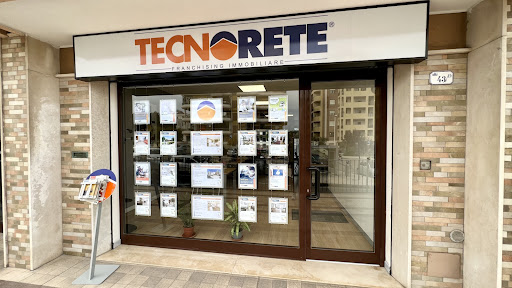 Affiliato Tecnorete Immobiliare Luna E Sole S.R.L.