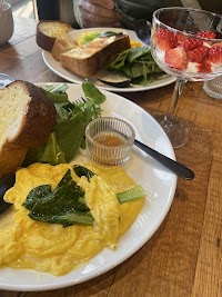 山田農園畑のカフェ