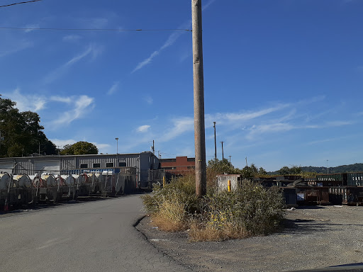 Mc Kees Rocks Industrial Enterprises - Thumbnail