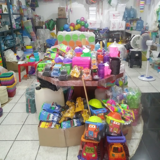 Plasticos Adonai