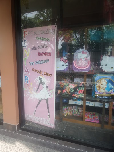 Photos of Pintar Stationer