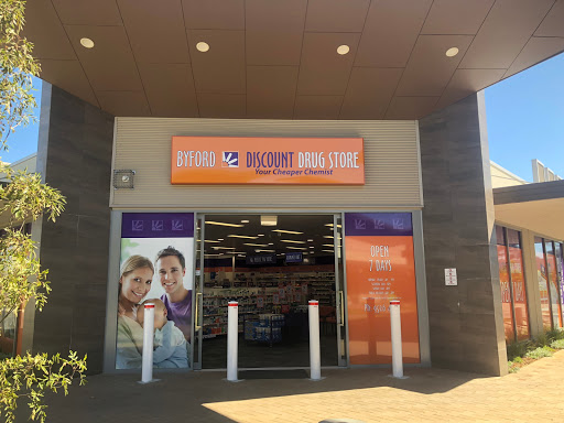 Byford Glades 7 Day Pharmacy