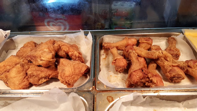 Emery Store & Takeaways