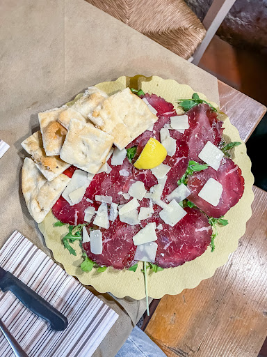 L'Angolo della Pizza di Michela Giannotti - Thumbnail