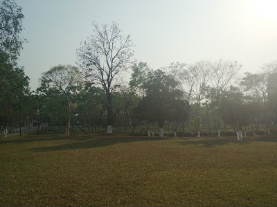 Photos of BTRI Officers' Club