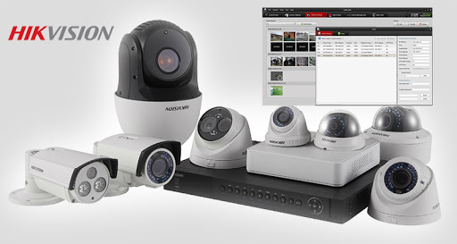 ANDA TECH SECURITY - Visual